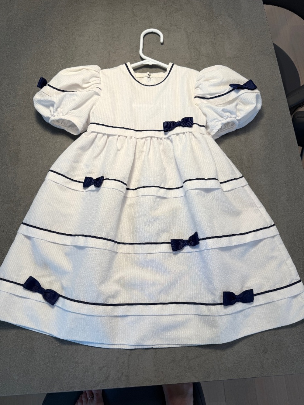 Sylvia Whyte dress size 4